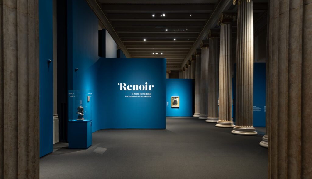 copyright_SZÉPMŰVÉSZETI MÚZEUM_Szabó Bence_Renoir-0433