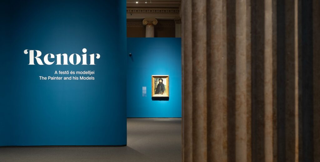 copyright_SZÉPMŰVÉSZETI MÚZEUM_Szabó Bence_Renoir-1650